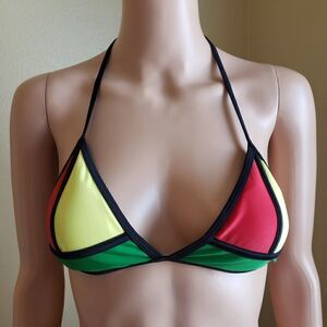 Women's Triangle Ingear swim top